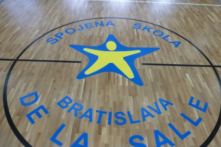 Bratislava- Spojená škola de la Salle